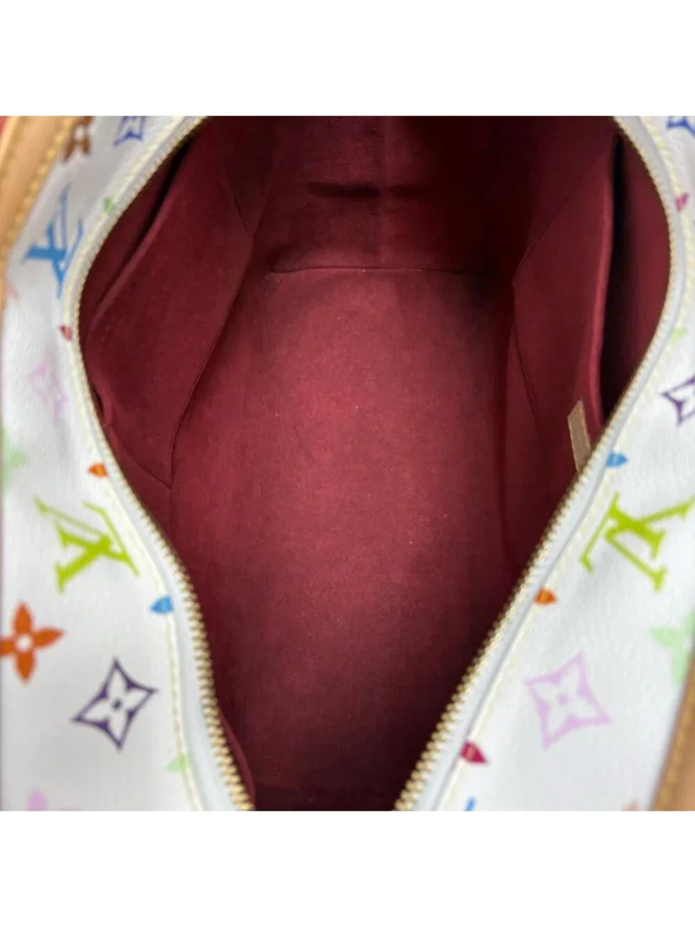 Louis Vuitton brand louis